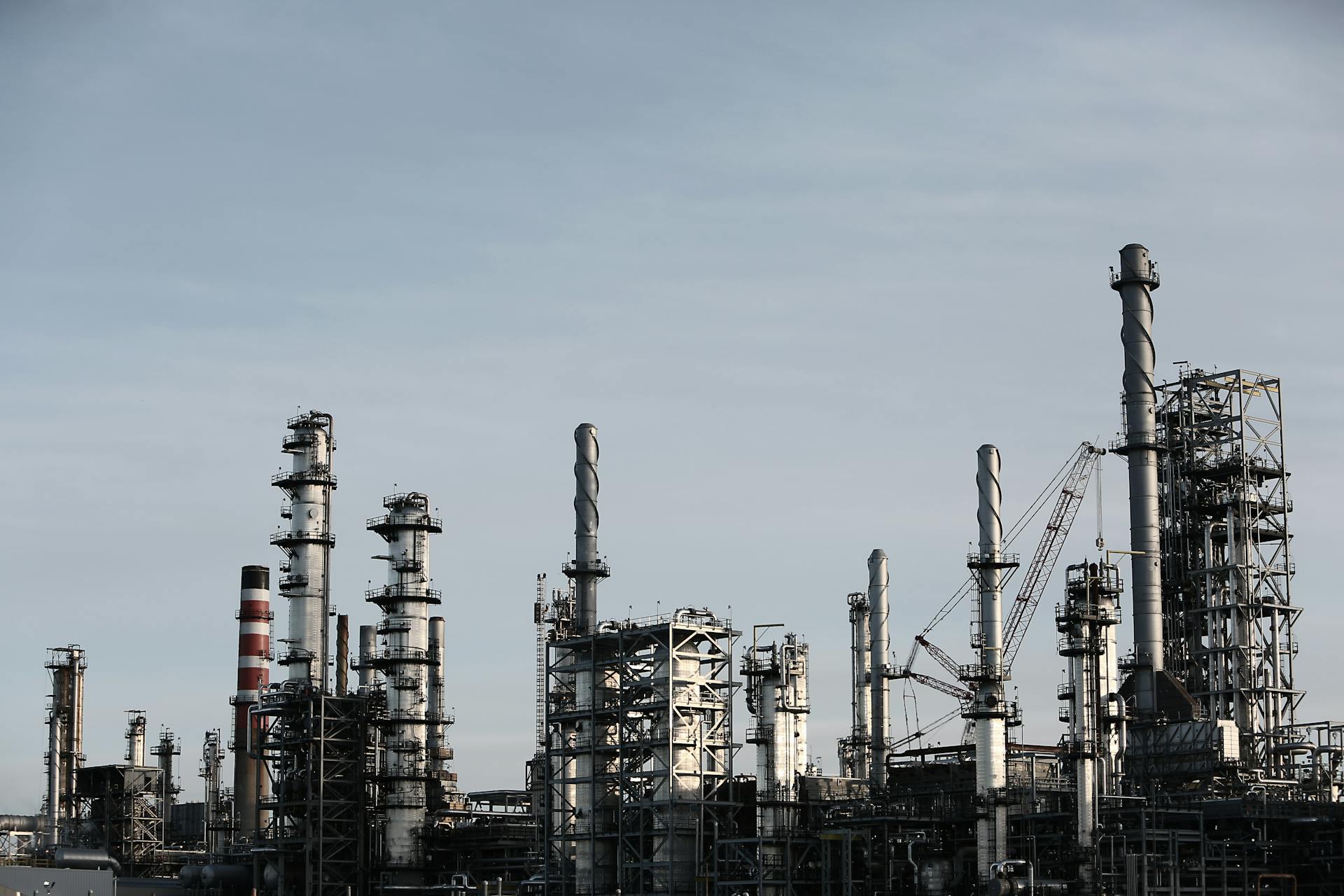 Edilizia industriale