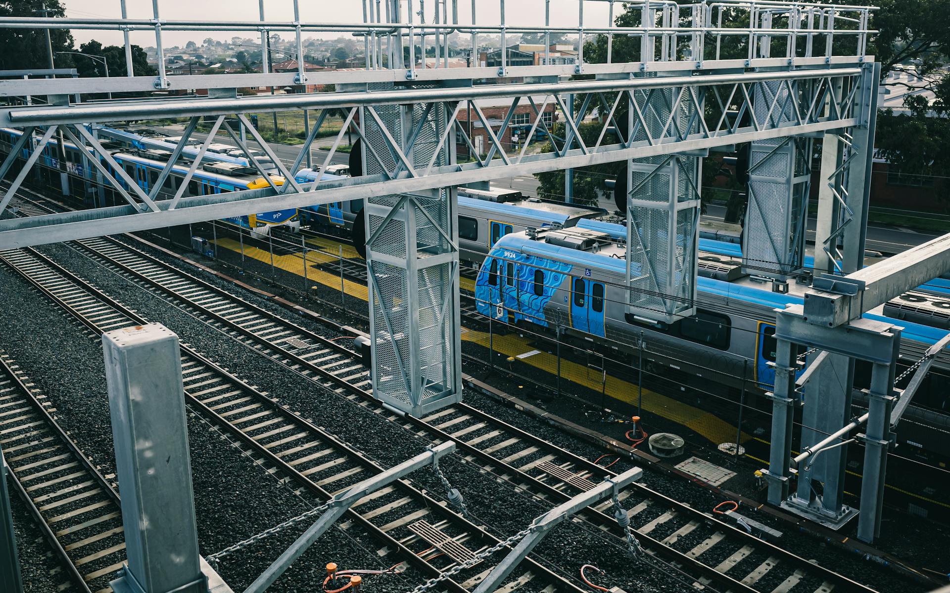 infrastrutture e trasporti